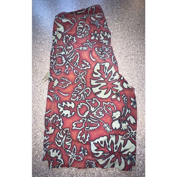 Board Shorts ~ Men’s Sz 30 ~ Union Bay ~ EUC - Picture 4 of 6